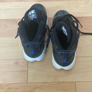 Jordan  6 Ring kids size 1